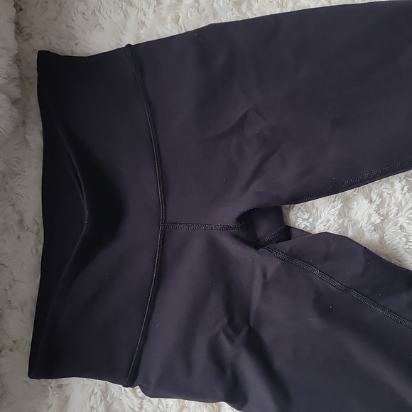 Lululemon Wunder Under 25 Inch Hi-Rise Tight Leggings - Picture 2 of 5